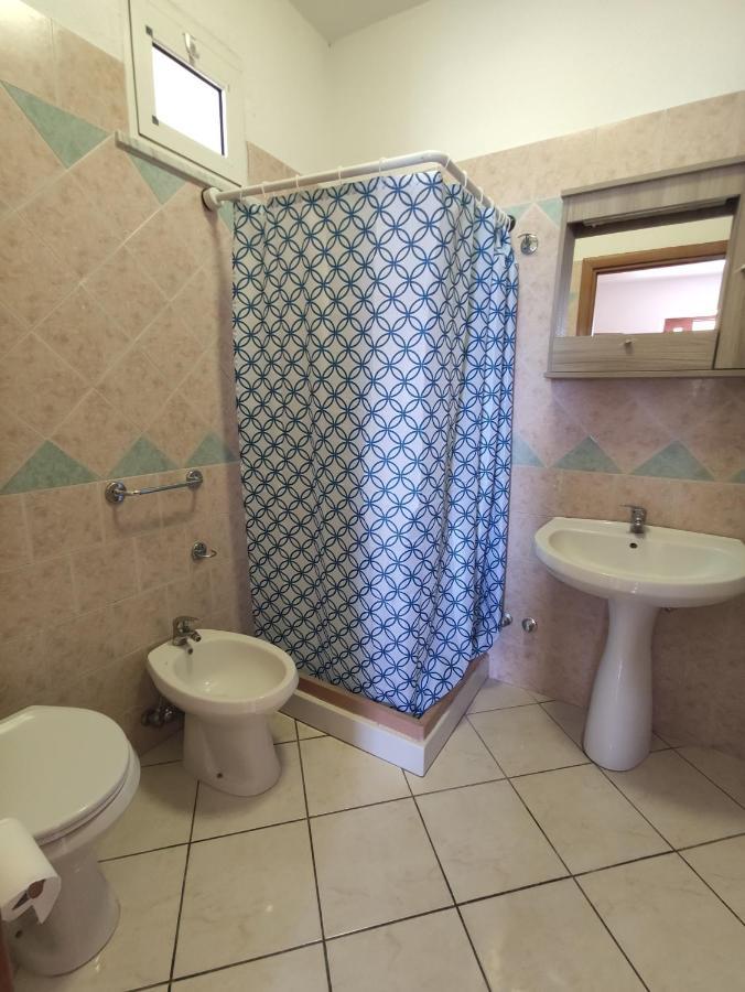 Casa De Somma Apartment Forio  Bagian luar foto