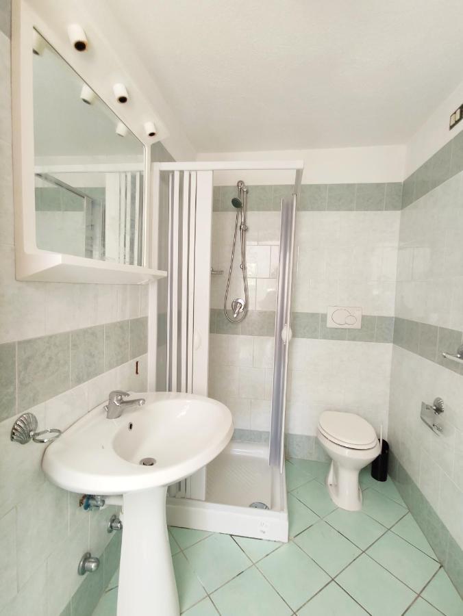 Casa De Somma Apartment Forio  Bagian luar foto