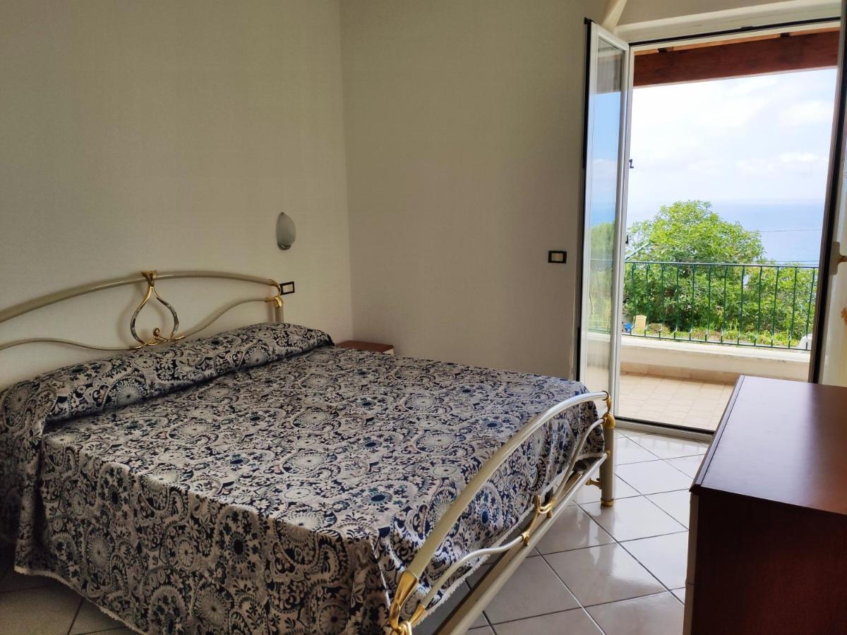 Casa De Somma Apartment Forio  Bagian luar foto