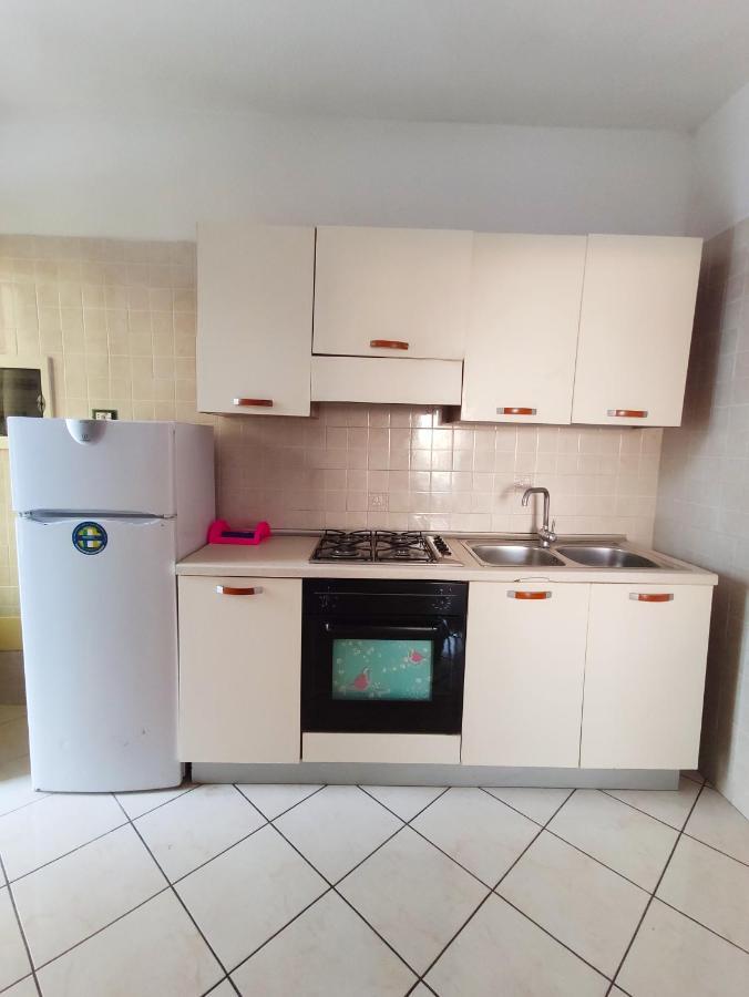 Casa De Somma Apartment Forio  Bagian luar foto