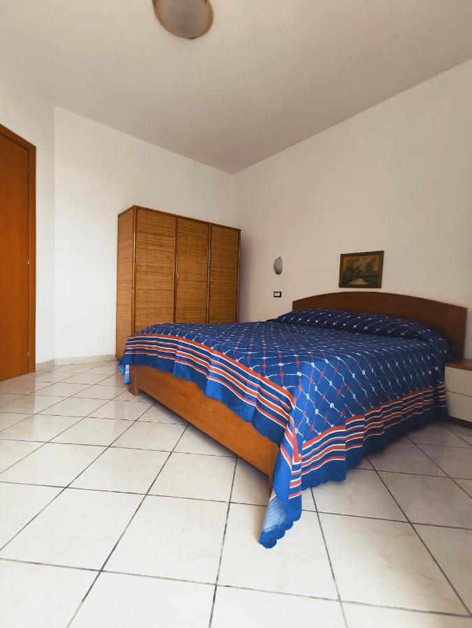 Casa De Somma Apartment Forio  Bagian luar foto