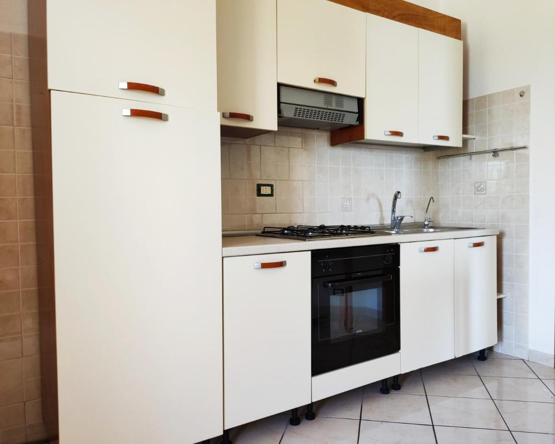 Casa De Somma Apartment Forio  Bagian luar foto