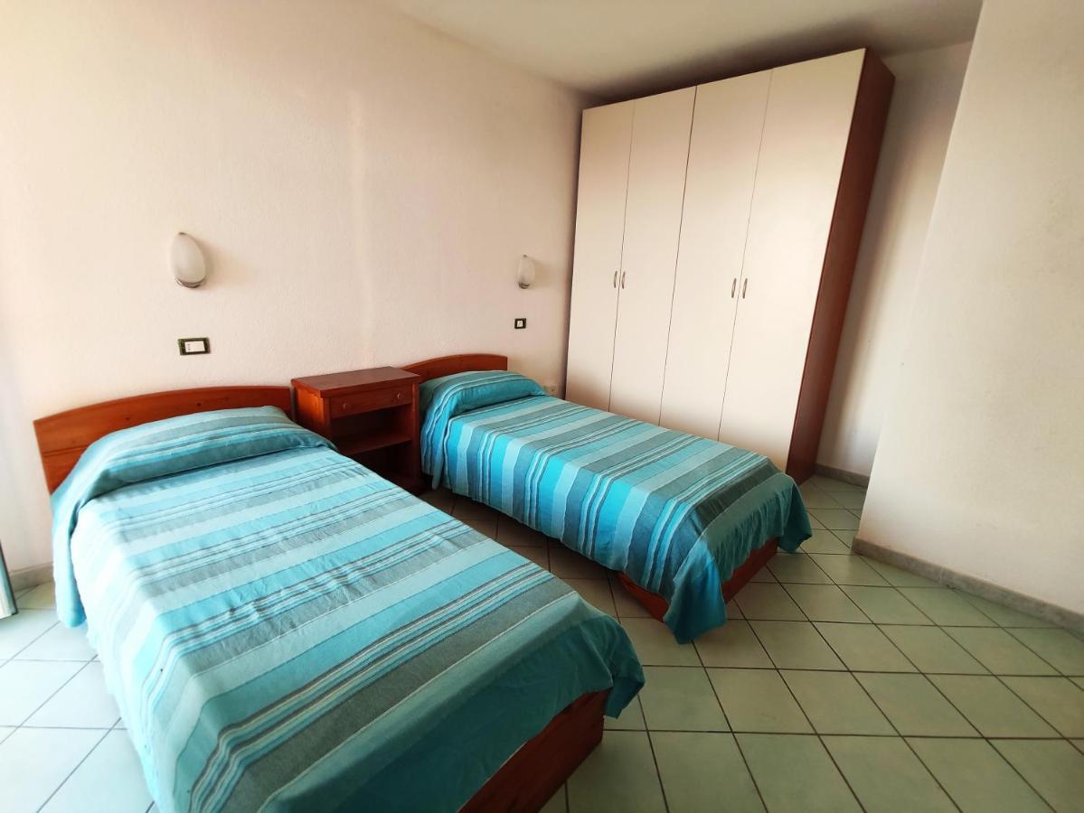Casa De Somma Apartment Forio  Bagian luar foto