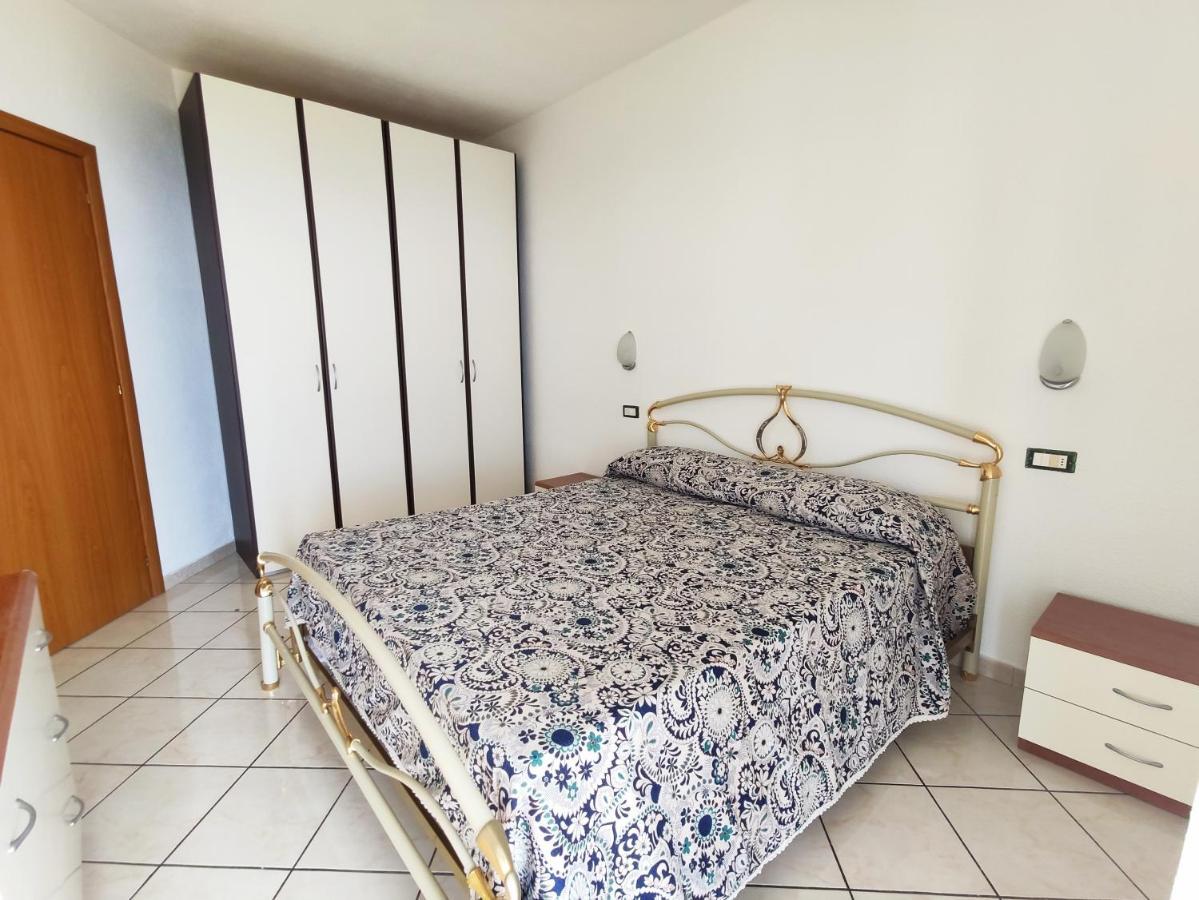 Casa De Somma Apartment Forio  Bagian luar foto