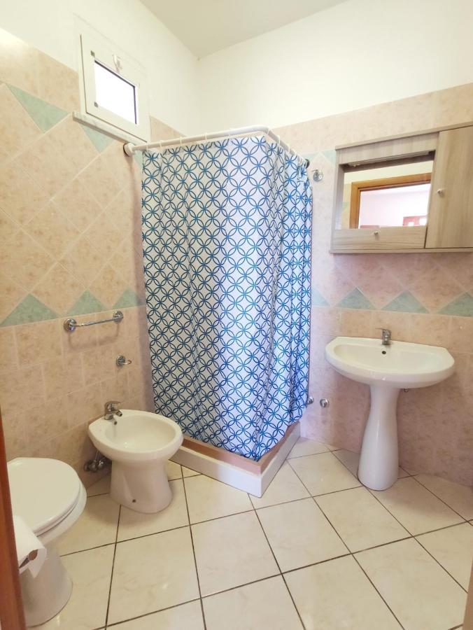 Casa De Somma Apartment Forio  Bagian luar foto
